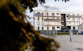 Hop & Lulu Delux Apartments